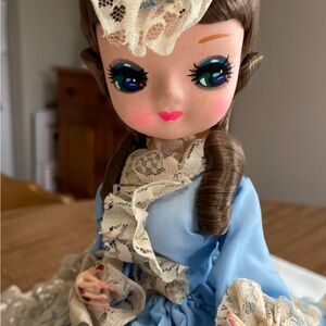 Vintage Bradley Doll - “Melanie”